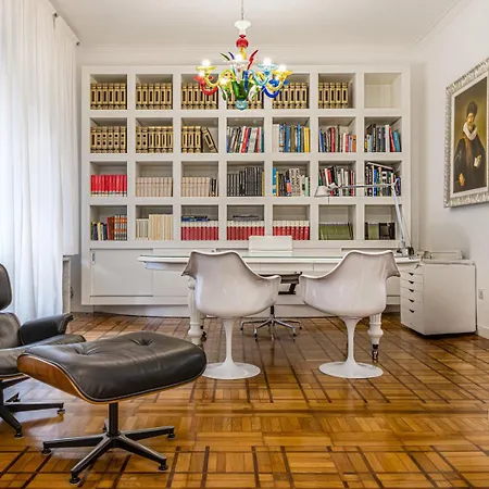 Repubblica Luxury Loft By Lionhost Apartment Mailand