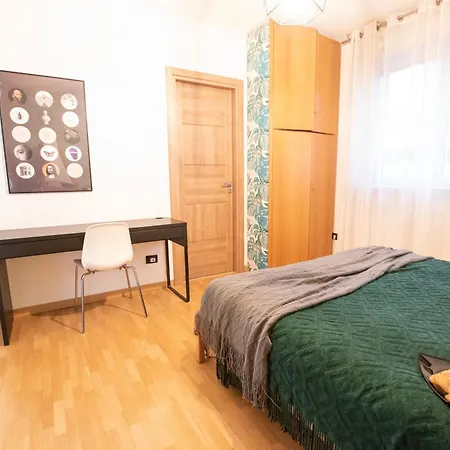 Ihost Luxury - Savona 112