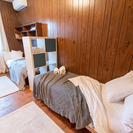 Appartement I Host - Govone 100