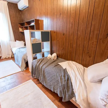 Appartement I Host - Govone 100 Milan