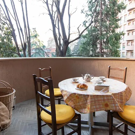 Appartement I Host - Govone 100 Milan