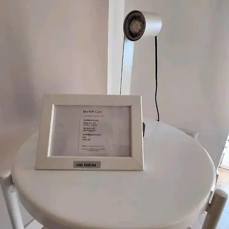 Casa Angelina Appartement