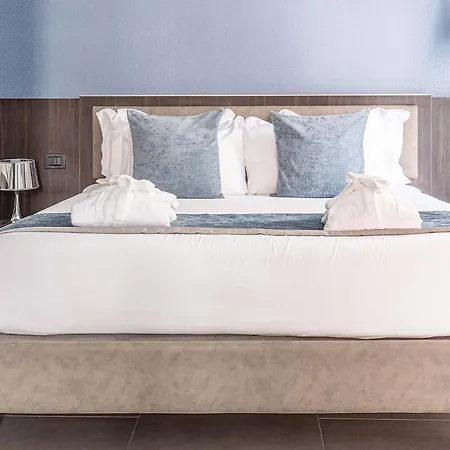 Vitruvio ホテル ミラノ