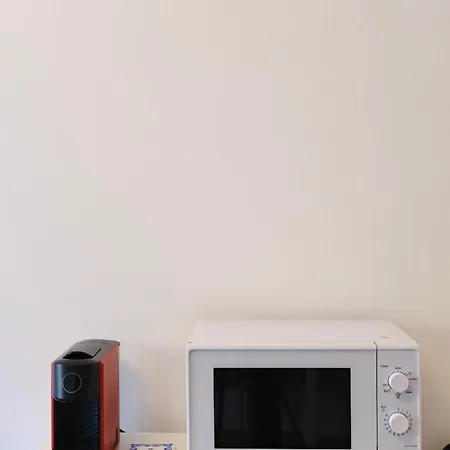 Politecnico Bovisa Mediolan