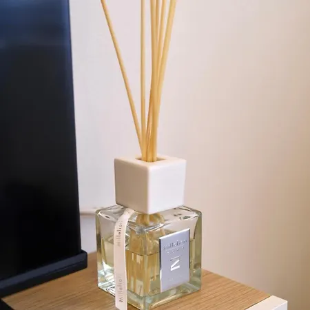 Politecnico Bovisa Apartament *