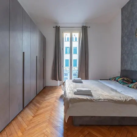 Apartment We - Premuda Boutique, *