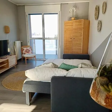 Sui Generis Penthouse With Terraces