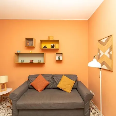 Delizioso A 100 Metri Dai Navigli