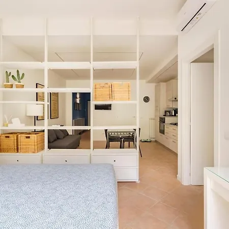 Apartman Brand New Large Studio With Parking - Opera Studio *