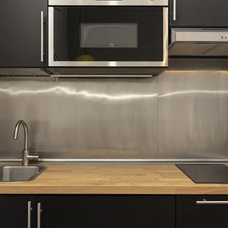 Xenia - Cozy Luminous Flat Near Navigli Apartmán Milán