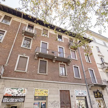 Xenia - Cozy Luminous Flat Near Navigli