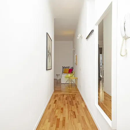 Apartmán Xenia - Cozy Luminous Flat Near Navigli *