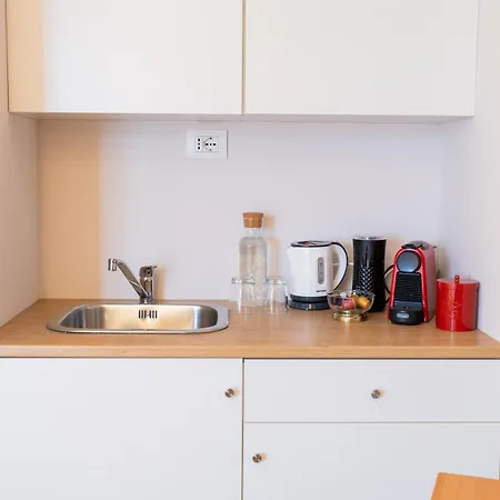 Frühstückspension Palmanova 4*