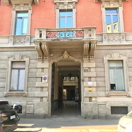 Appartement Il Nido 14