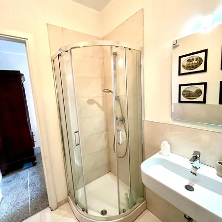 Il Nido 14 Appartement *