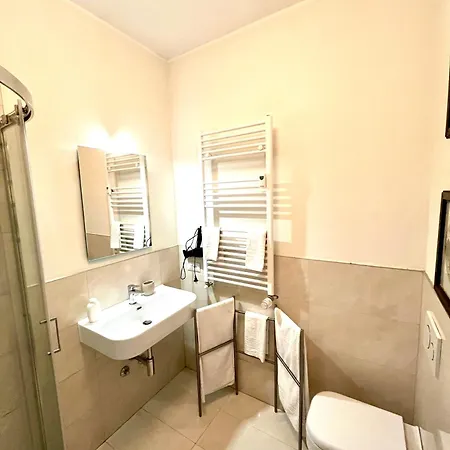 Appartement Il Nido 14 *