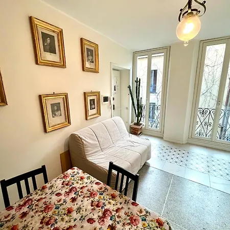 Appartement Il Nido 14 *