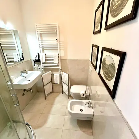 Il Nido 14 Appartement Milaan