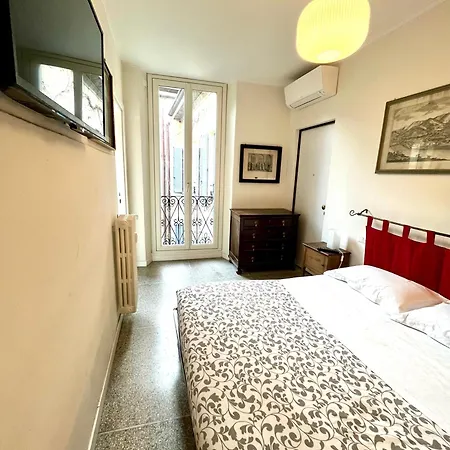 Il Nido 14 Appartement