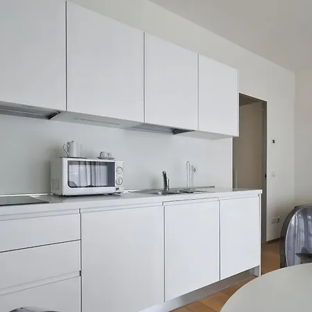 Joivy Welcoming Flats By Corso Διαμέρισμα