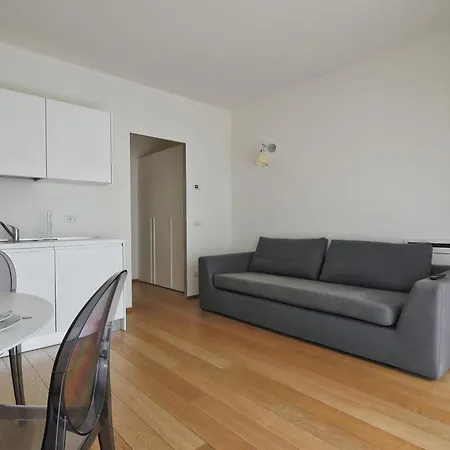 Joivy Welcoming Flats By Corso Μιλάνο