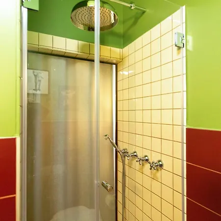 Broggi 22 아파트 밀라노