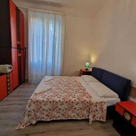 Δωμάτια σε οικογενειακή κατοικία In The Center - Stanza In Centro Citta Μιλάνο