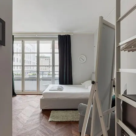 Appartement Hostmate - - Freguglia's - Guastalla *