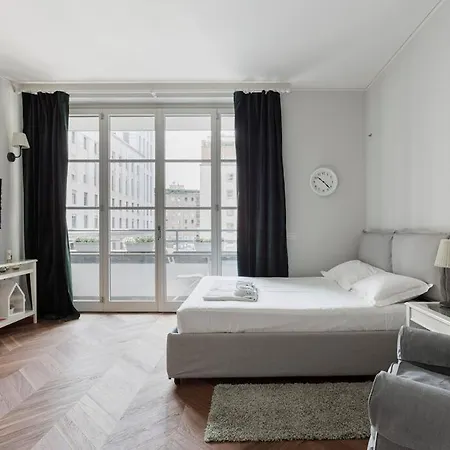 Appartement Hostmate - - Freguglia's - Guastalla