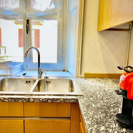 Conca Mary In The Heart Of Apartman *