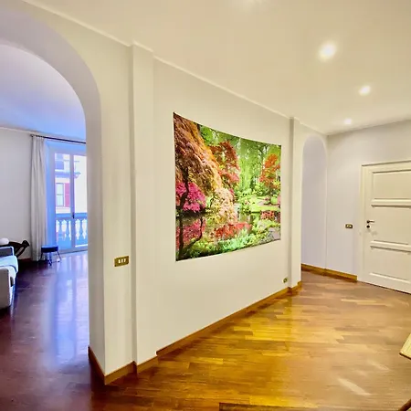 Conca Mary In The Heart Of * Milánó