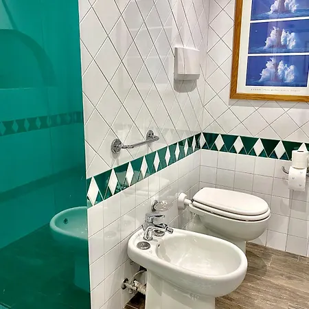 Apartman Conca Mary In The Heart Of Milánó