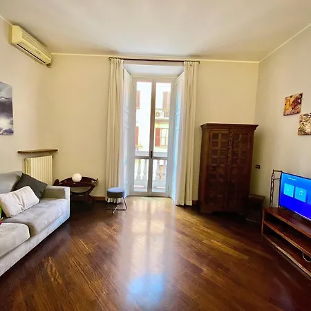 Apartman Conca Mary In The Heart Of