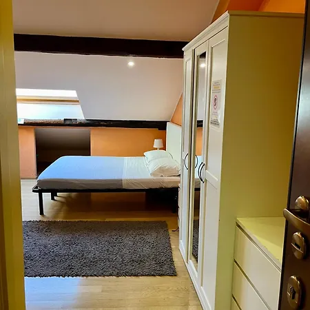 Il Nido 14 Appartement Milaan