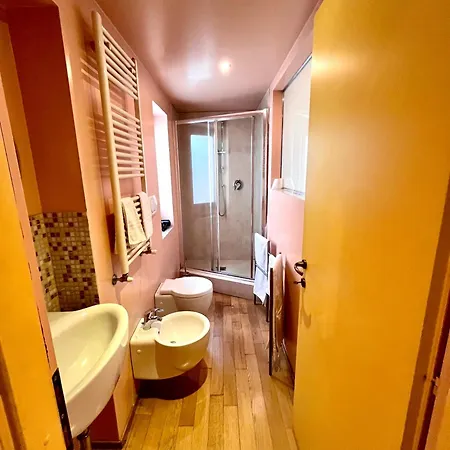 Appartement Il Nido 14