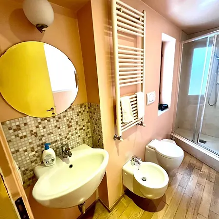 Il Nido 14 Appartement