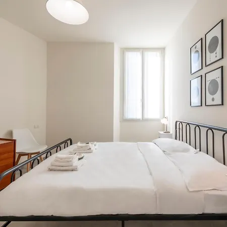 Maloja, 10 - Casa Maloja - Ampio Apartamento