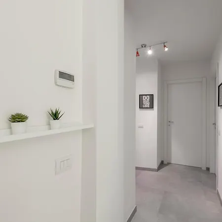 Maloja, 10 - Casa Maloja - Ampio Apartamento *