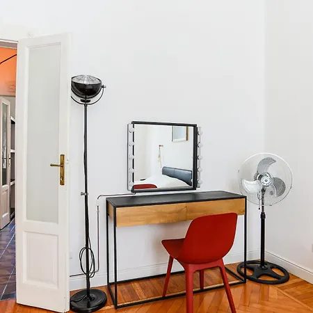 Settembrini - Station *