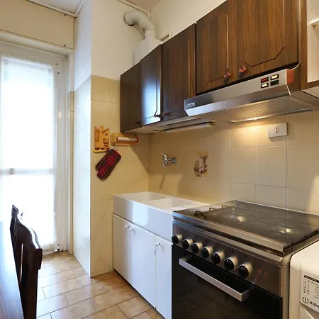 Primopiano - Fabriano Apartment