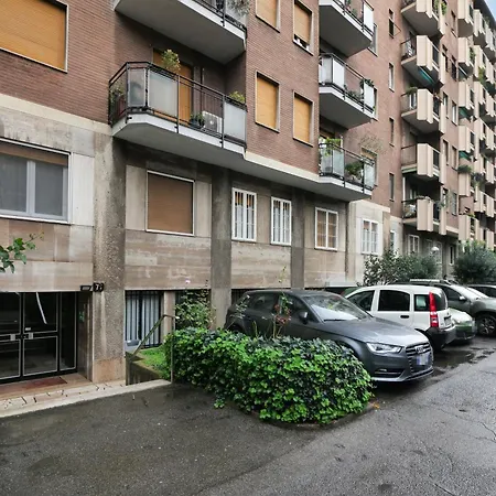 Primopiano - Fabriano Apartment *