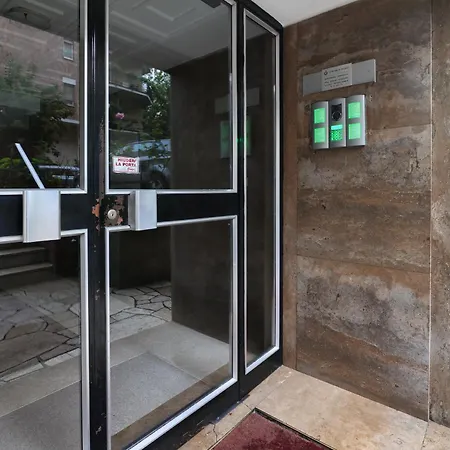 Primopiano - Fabriano Apartment *