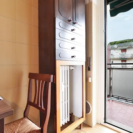 Primopiano - Fabriano Apartment