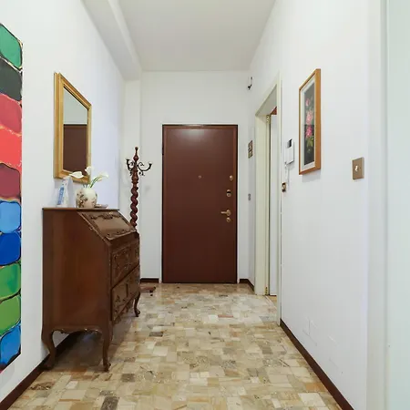 Primopiano - Fabriano Apartment