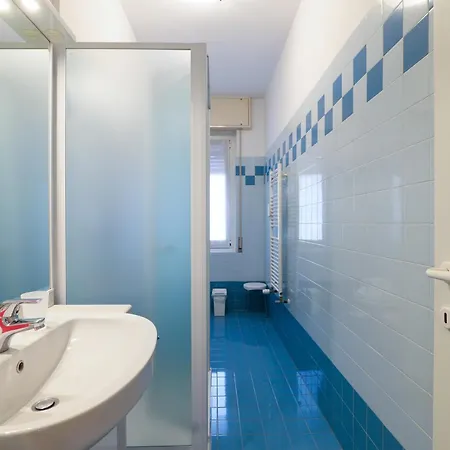 Primopiano - Fabriano Apartment Mailand