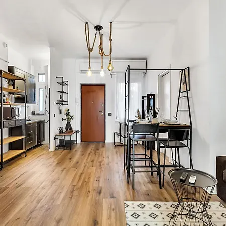 Apartamento Free Parking New 15 Min To Duomo *