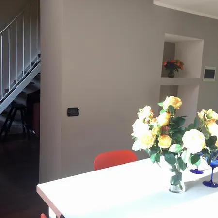 Itd Unione Apartmán