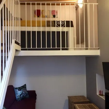 Apartmán Itd Unione *