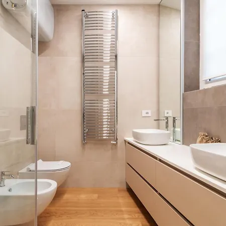 Splendido Trilocale A Milano: Comfort E Stile * Mailand