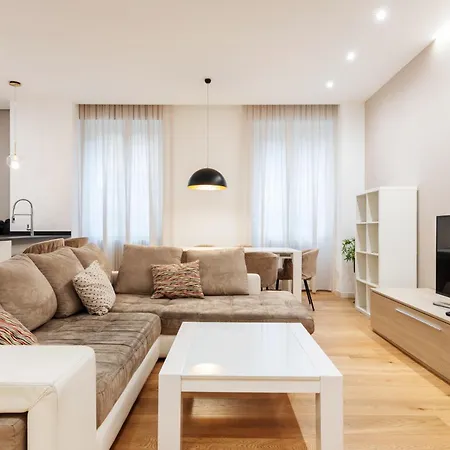 Splendido Trilocale A Milano: Comfort E Stile * Mailand